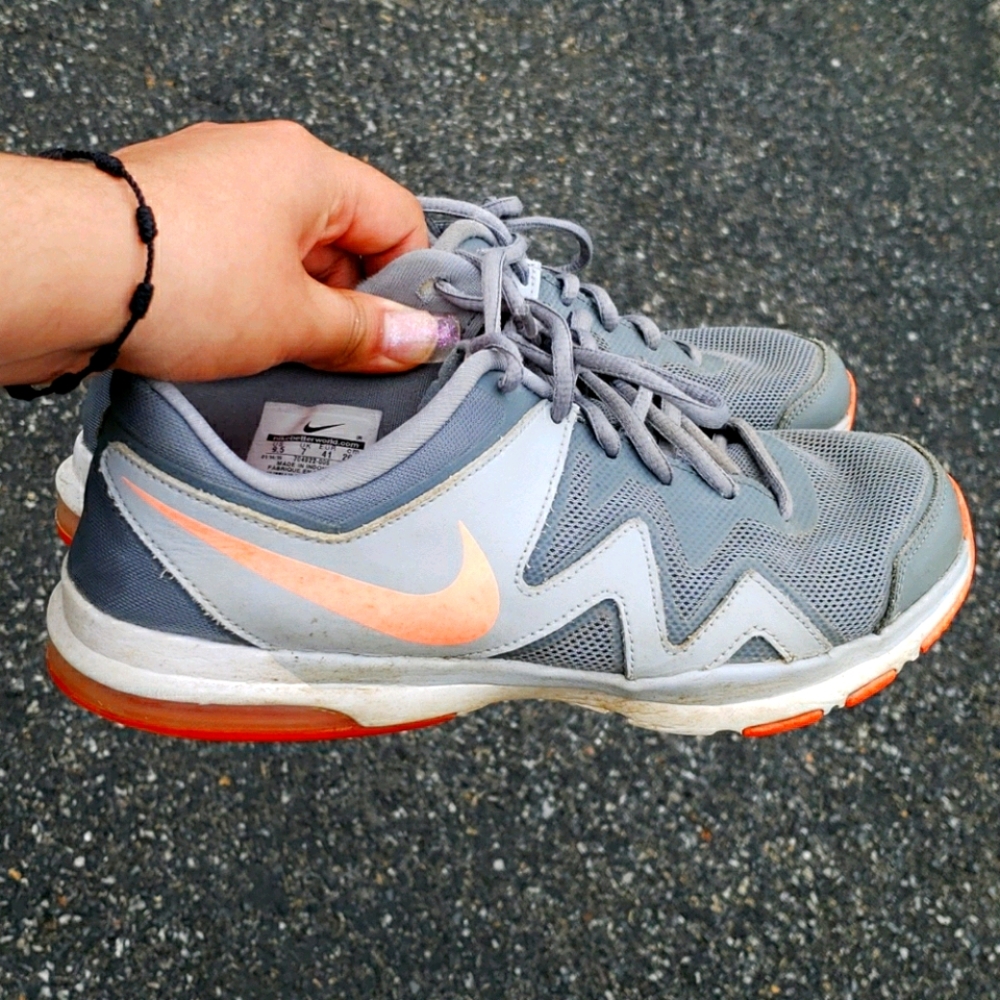 Nike sneakers